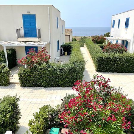 Cala Azzurra Macari Bed And Breakfast And Holidays House Екстер'єр фото