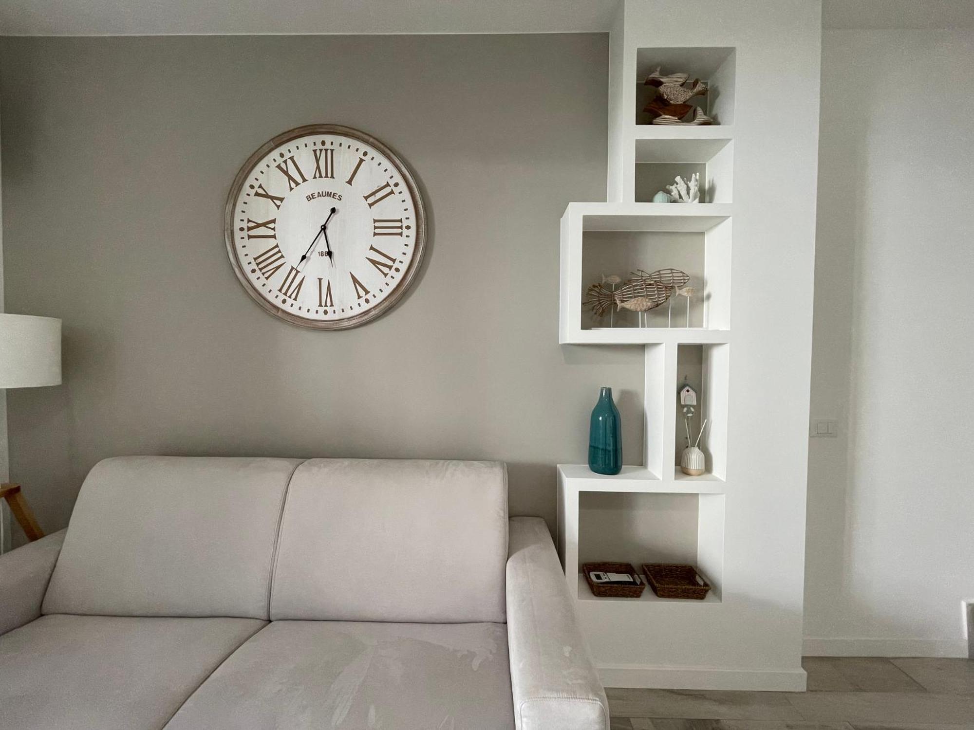 Cala Azzurra Macari Bed And Breakfast And Holidays House Екстер'єр фото