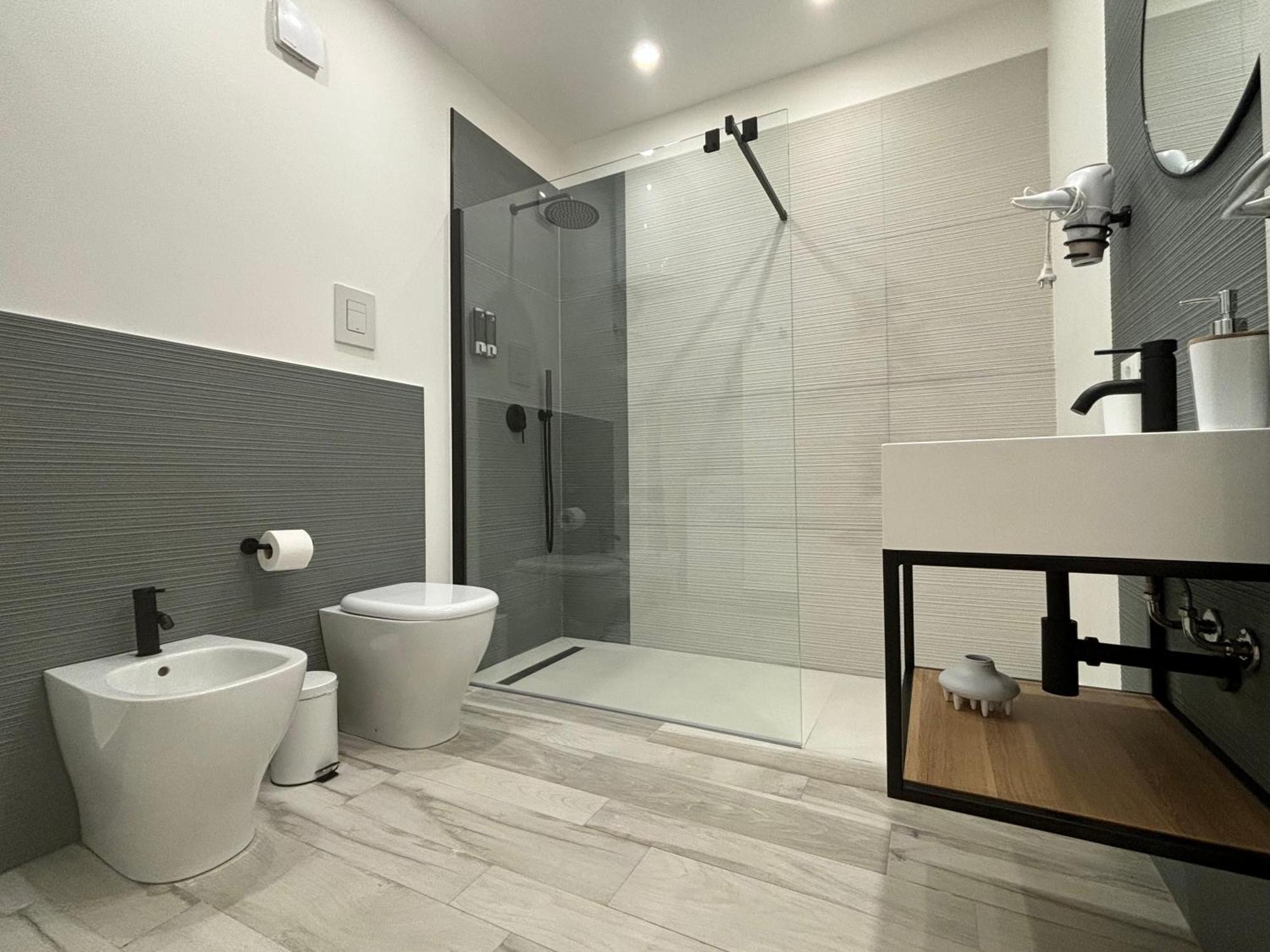 Cala Azzurra Macari Bed And Breakfast And Holidays House Екстер'єр фото